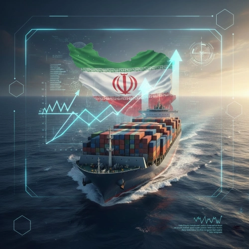 بازرگانی و تجارت بین الملل